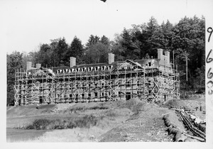 Thatcher Hall