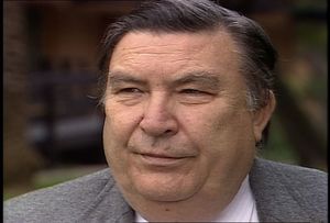Interview with Herbert York, 1986