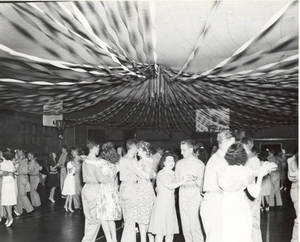 Soldiers Dancing (June 16, 1943)