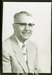 Robert E. Markarian