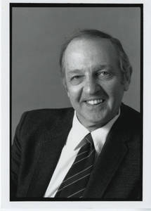 Thomas L. Bernard, 1997
