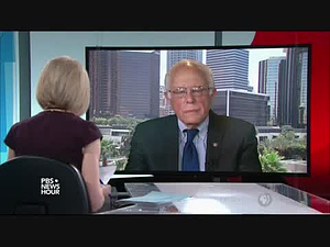 PBS NewsHour; March 23, 2016 6:00pm-7:01pm PDT