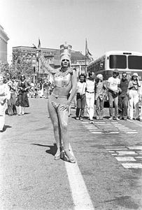1978 San Francisco Gay Day Parade (1)