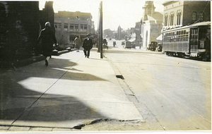 Broadway 1930