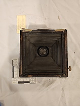 Gundlach-Manhattan Camera