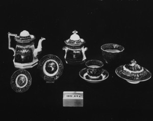 Tea Bowl