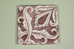 Fireplace Tile