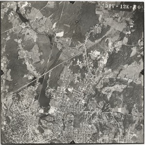 Worcester County: aerial photograph. dpv-12k-70