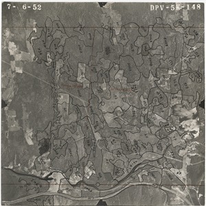 Worcester County: aerial photograph. dpv-5k-148