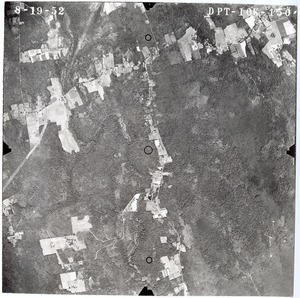 Plymouth County: aerial photograph. dpt-10k-150