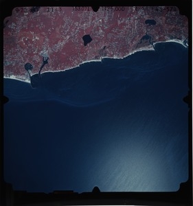 Barnstable County: aerial photograph. 14s-578