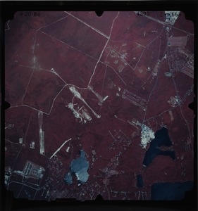 Barnstable County: aerial photograph. 24-664