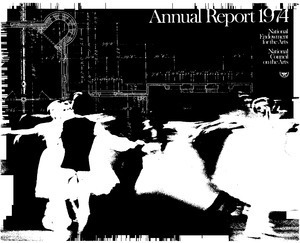 Annual report... 1974