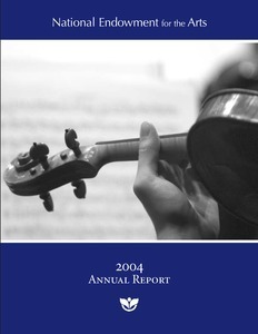 Annual report... 2004