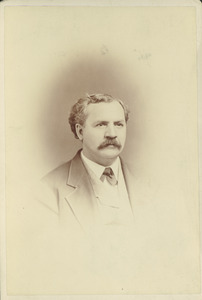 Charles Anthony Goessmann