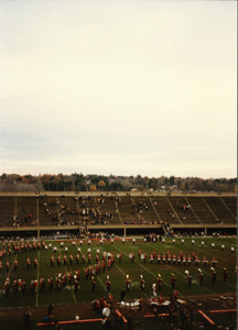 Marching band, miscellaneous