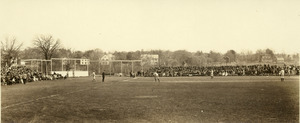 Baseball: 1874-1910