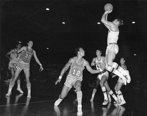 Basketball: 1961-1981