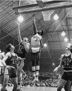 Basketball: 1961-1981