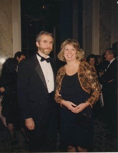 Awards dinner 1990