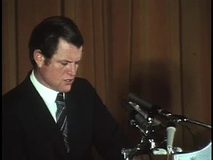 Nixon; American Experience; Edward Kennedy, lawyers against war