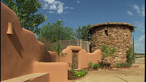 ¡Colores!; El Rancho de Las Golondrinas