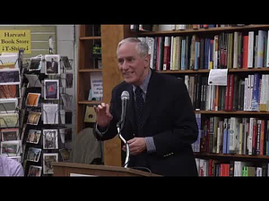 WGBH Forum Network; Robert Darnton: Poetry and the Police
