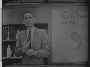 Religions of Man; Taoism