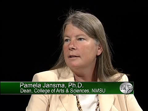 Minding Your Business; Pamela Jansma, PhD