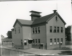 Fayette Primary School