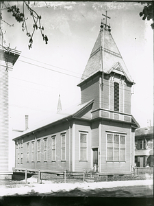 Greek Church