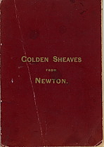 Golden Sheaves from Newton