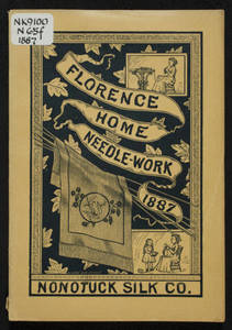 Florence home needle-work. Volume 01 (1887)