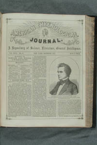 Portrait of J. Marion Sims, M.D. : photographed on wood from life