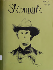 Skipmunk: a story of Chicopee 1978 (Vol. 2 No. 1)