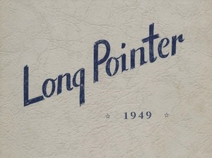 Long Pointer - 1949