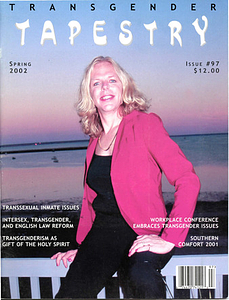 Transgender Tapestry Issue 97 (Spring, 2002)