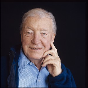 Charles Haughey, now deceased, former Taoiseach of Ireland. Portraits taken at his home in Kinsealy, Co. Dublin. One of these shots was used on his memorial card