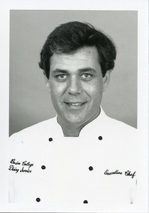 Unidentified Executive Chef