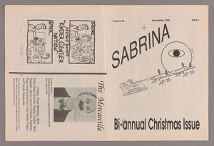 Sabrina, 1988 December