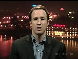 PBS NewsHour; November 29, 2011 3:00pm-4:00pm PST