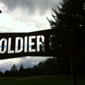 Soldier On in Leeds