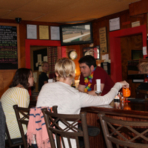 Roberto's Bar