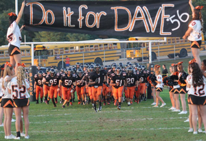 Do it for Dave