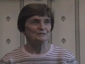 Mary Doherty Manseau at the Dorchester Mass. Memories Road Show: Video Interview