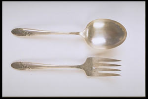 Serving fork