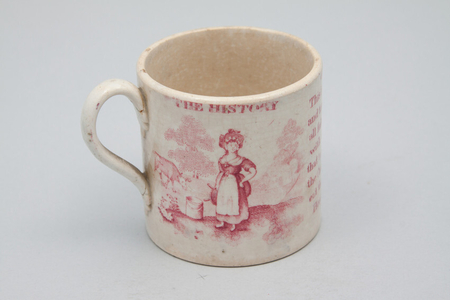 Children's Mug