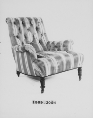 Armchair