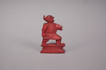 Pawn chess piece