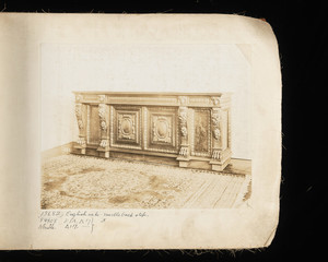 Sideboard #13682 / 54908